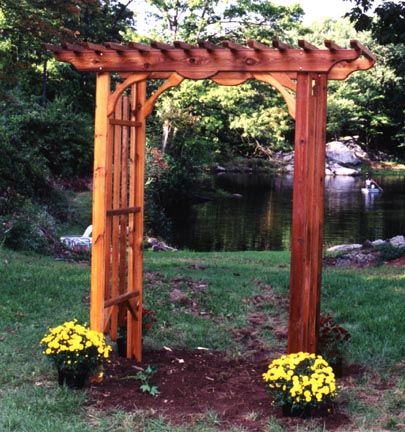 Rose Arbor photo 5