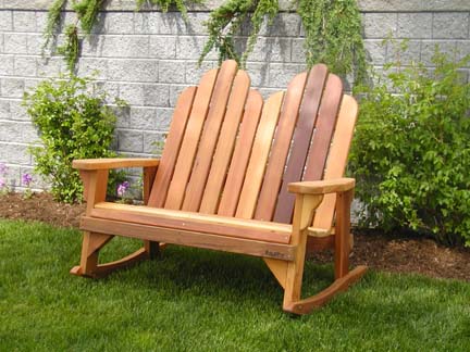 Classic Loveseat photo 4