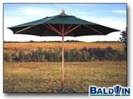 9' Market Umbrella